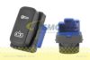 VEMO V10-73-0279 Switch, door lock system